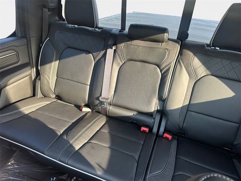 New 2026 RAM 1500 Limited image 9