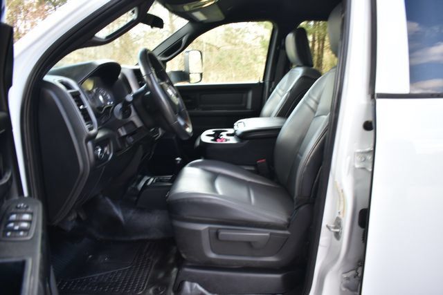 Used 2021 RAM 2500 Tradesman w/ Chrome Appearance Group AWD/4WD image 10