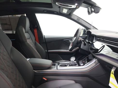 New 2026 Audi SQ8 Prestige image 21