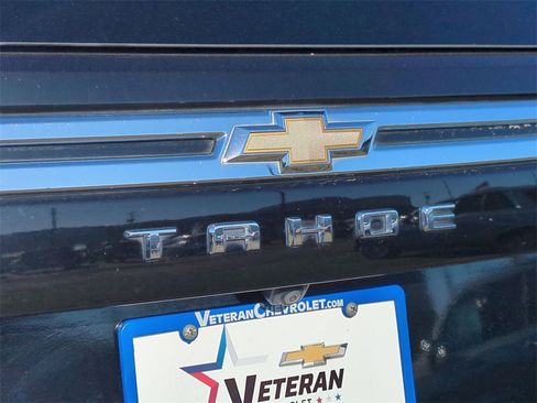 Certified 2024 Chevrolet Tahoe LT w/ Luxury Package image 29