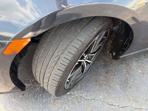 Used 2018 Subaru BRZ Limited w/ Popular Package #3 RWD image 35