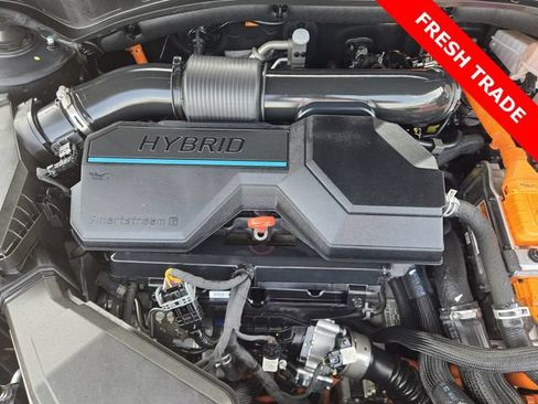 Used 2023 Hyundai Santa Fe SEL Premium AWD/4WD image 29
