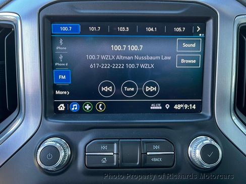 Used 2019 GMC Sierra 1500 Elevation image 29