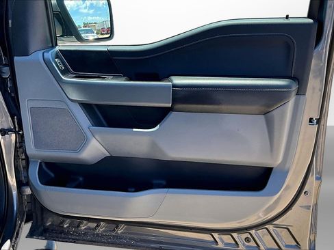 Used 2024 Ford F150 XLT w/ Equipment Group 302A MID AWD/4WD image 26