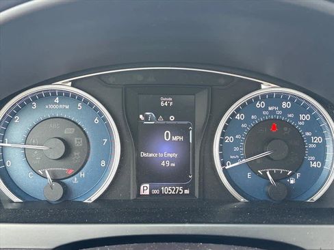 Used 2016 Toyota Camry LE FWD image 12