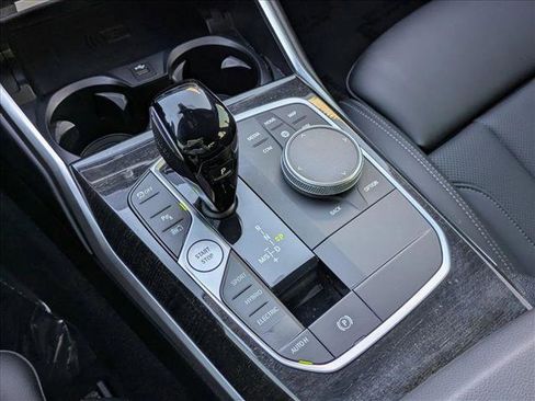 Used 2022 BMW 330e w/ Driving Assistance Package image 12