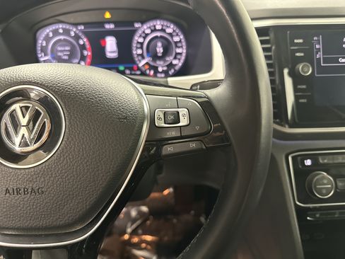 Used 2019 Volkswagen Atlas SEL Premium AWD/4WD image 20