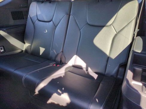 Used 2024 Lexus TX 350 FWD w/ Technology Package image 27