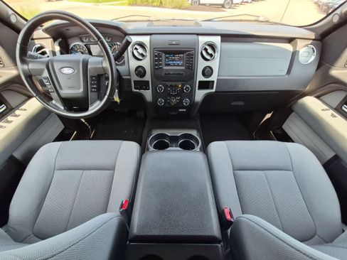 Used 2014 Ford F150 XLT w/ Equipment Group 302A Luxury AWD/4WD image 15