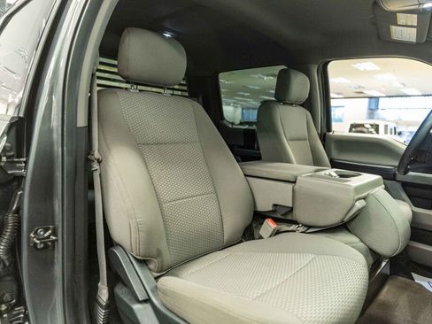 Used 2018 Ford F250 XLT image 18