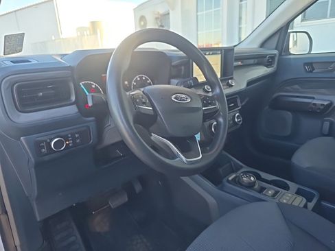 Used 2022 Ford Maverick XL image 16