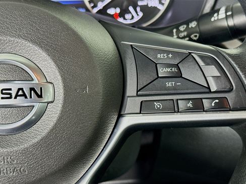 Used 2019 Nissan Altima 2.5 S FWD image 14