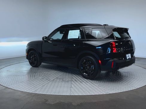Used 2026 MINI Cooper Countryman S AWD/4WD image 6