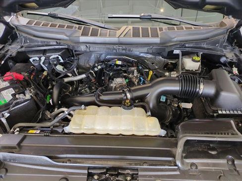 Used 2023 Ford F150 XL w/ STX Appearance Package image 22