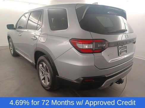 Certified 2023 Honda Pilot EX-L image 5