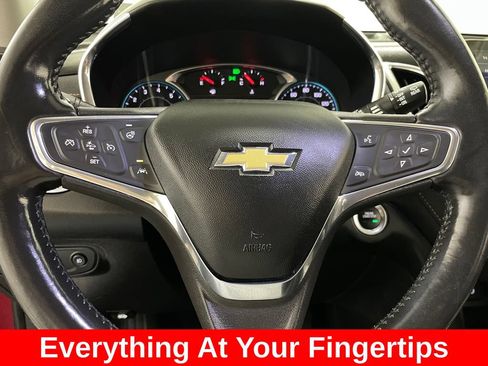 Certified 2020 Chevrolet Equinox Premier FWD image 4