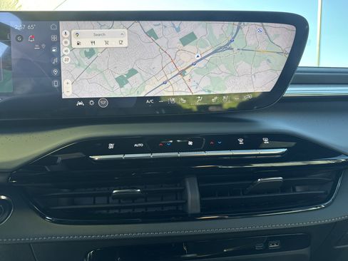 New 2026 Buick Enclave Avenir w/ Super Cruise Package image 23