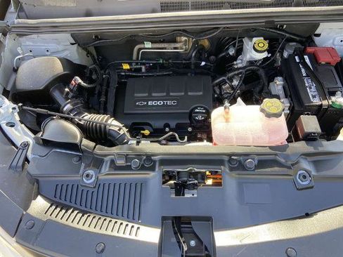 Used 2017 Chevrolet Trax Premier w/ Driver Confidence II Package image 25