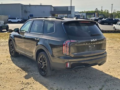 Used 2024 Kia Telluride SX Prestige X-Line image 13
