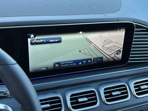 New 2026 Mercedes-Benz GLE 350 4MATIC image 18