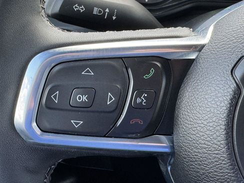 Used 2025 Jeep Wrangler Sahara w/ Safety Group image 20