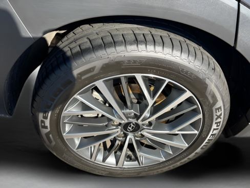 Used 2021 Hyundai Tucson Ultimate w/ Cargo Package image 36