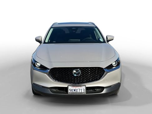 Certified 2024 MAZDA CX-30 AWD 2.5 S w/ Preferred Package image 8