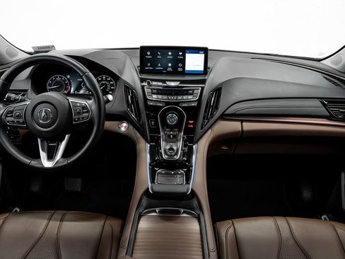 Certified 2023 Acura RDX w/ Technology Package image 24