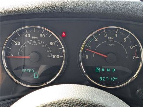 Used 2015 Jeep Wrangler Unlimited Sport w/ Quick Order Package 24S image 14