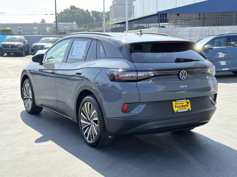 Used 2025 Volkswagen ID.4 S Limited RWD image 3
