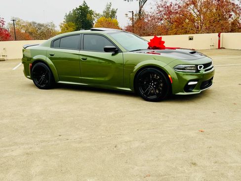 Used 2023 Dodge Charger Scat Pack image 18