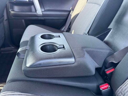 Certified 2023 Toyota 4Runner SR5 image 20