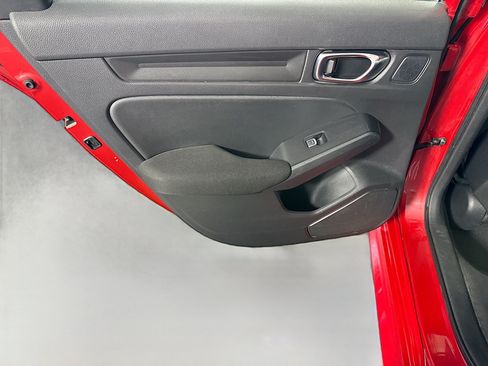 Used 2022 Honda Civic Sport image 26