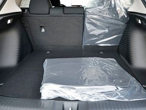 New 2026 Honda HR-V LX image 35