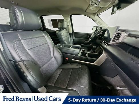 Used 2022 Toyota Tundra SR5 w/ TRD Off-Road Premium Package image 28