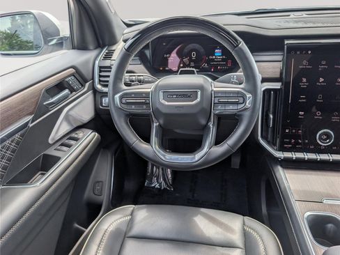 Used 2024 GMC Acadia Denali w/ Super Cruise Package AWD/4WD image 21