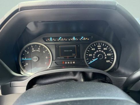Used 2019 Ford F150 XLT w/ Equipment Group 301A Mid AWD/4WD image 31