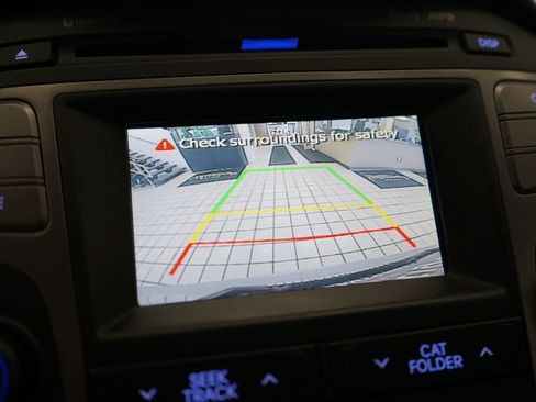Used 2015 Hyundai Tucson GLS w/ Option Group 02 AWD/4WD image 8