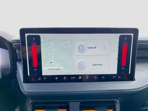 Used 2025 Ford Maverick Tremor image 21