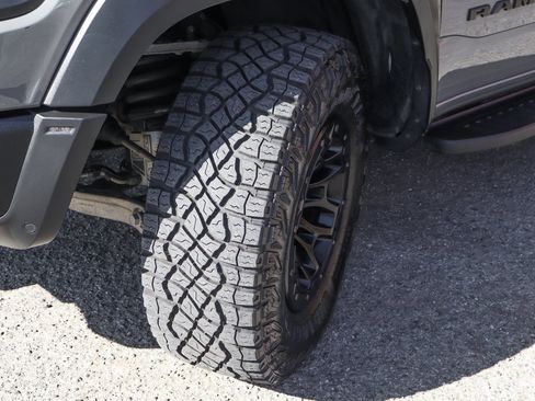 Used 2023 RAM 1500 TRX w/ TRX Level 2 Equipment Group image 55