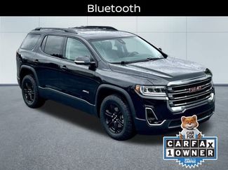 Used 2023 GMC Acadia AT4 w/ Technology Package video 2