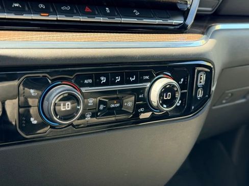 Certified 2023 Chevrolet Silverado 1500 LT image 17