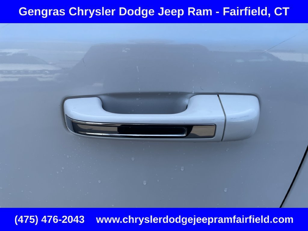 Used 2019 RAM 1500 Limited AWD/4WD image 37