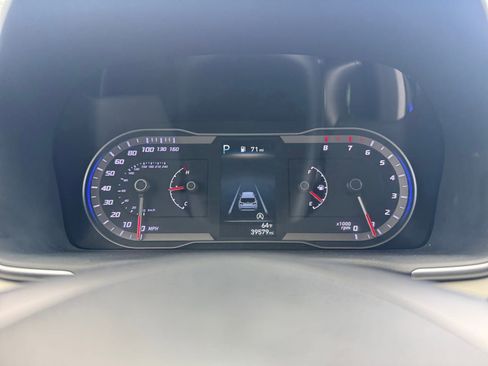Used 2023 Hyundai Tucson SE FWD image 12