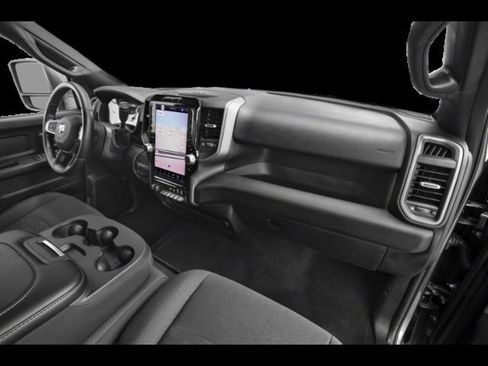 New 2026 RAM 2500 Tradesman image 21