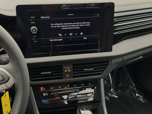 New 2026 Volkswagen Jetta Sport image 29