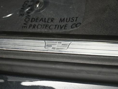 Used 2022 Cadillac XT5 Luxury FWD image 20