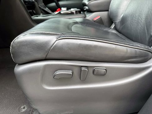 Used 2020 INFINITI QX80 Luxe w/ Proassist Package image 10