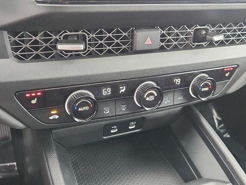 Certified 2024 Honda Accord EX image 15