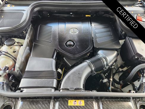 Certified 2026 Mercedes-Benz GLE 350 4MATIC image 32